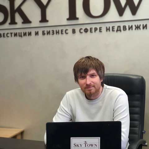 Оголюк Сергій