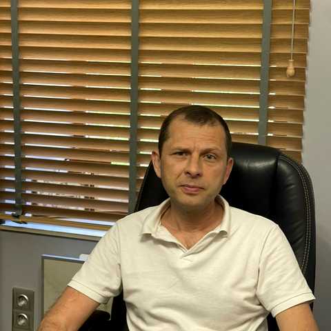 Алімов Олександр