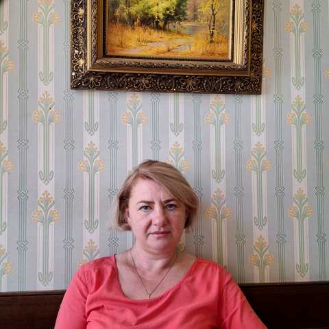 Труденко Ірина