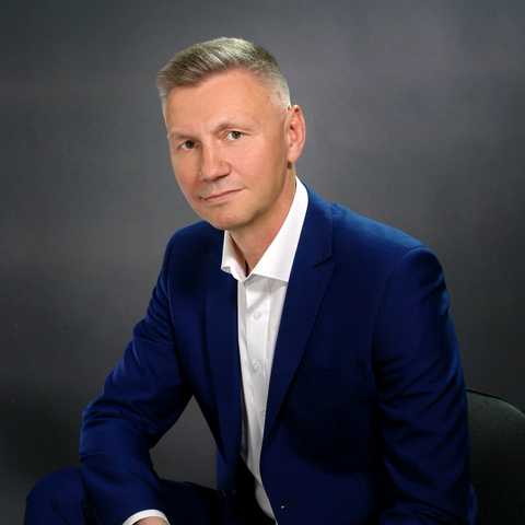 Косориго Віктор