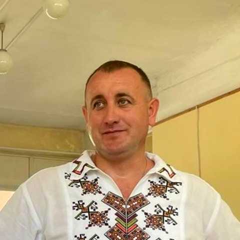 Гринишин Сергій