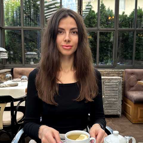 Марія