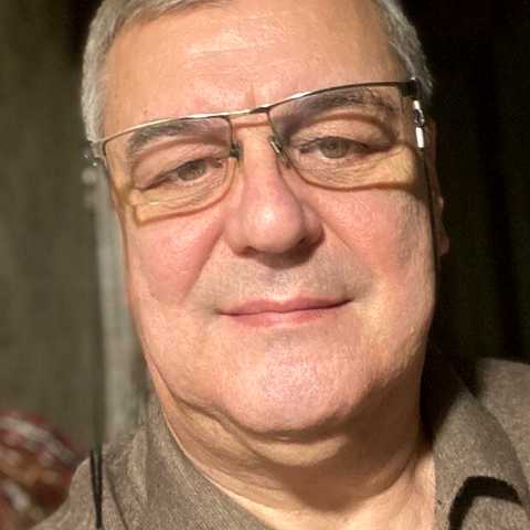 Башликов Віктор