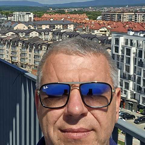 Харьківський Антон