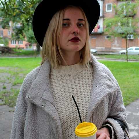Волошин Юлія