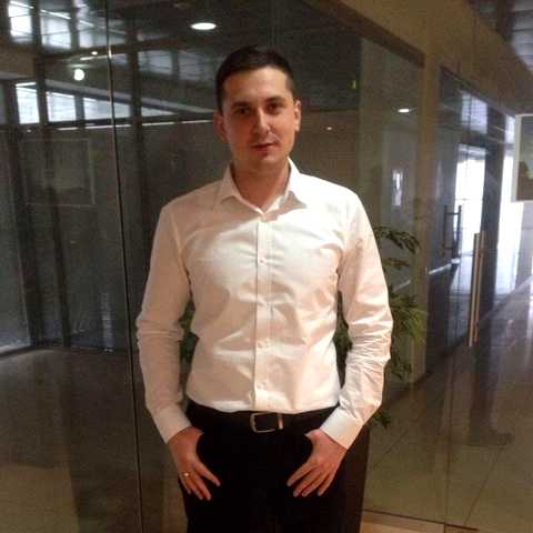 Клименко Андрій