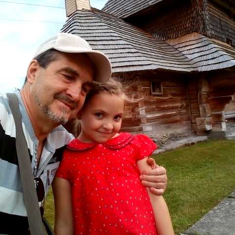 Легедзовський Олександр