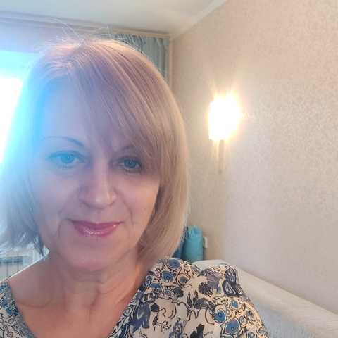 Єфремова Людмила