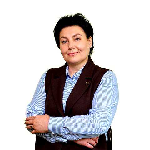 Фоменко Вікторія