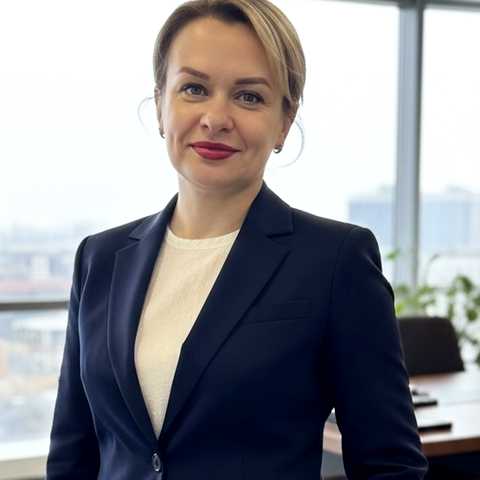 Іванова Юлія