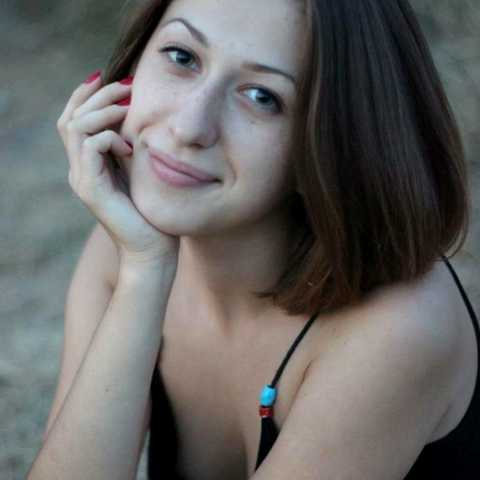 Борисова Олена