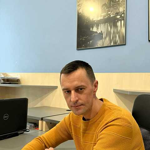 Іванченков Ігор