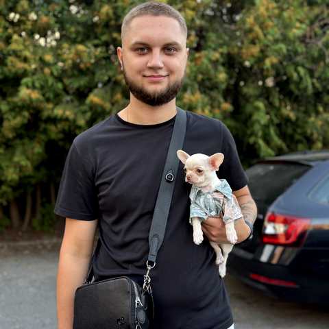 Мандзюк Олег