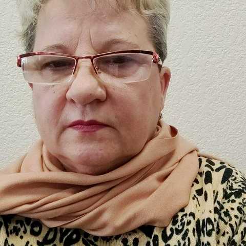Кузнєцова Ірина