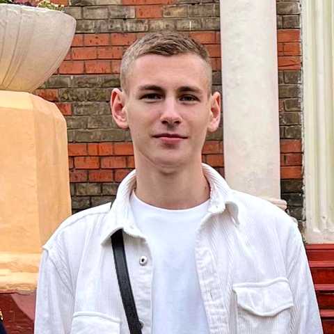Гуляєв Олександр
