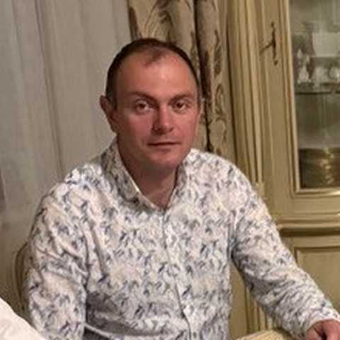 Бригуненко Сергій