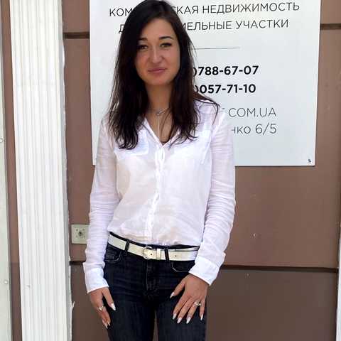 Грищенко Аліна