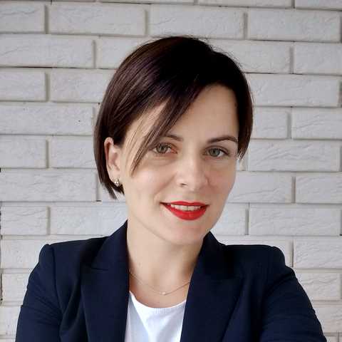 Колесник Катерина