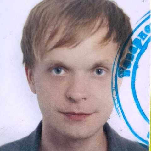 Скрипак Олександр