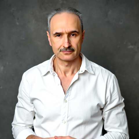 Лисий Віктор