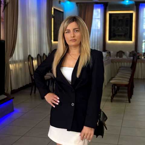 Паламарчук Марина