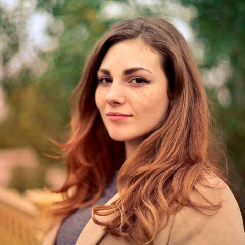 Новікова Віра
