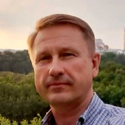 Корпан Владислав