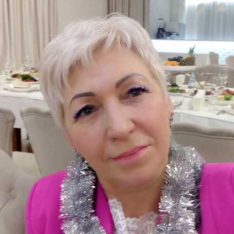 Новікова Ольга