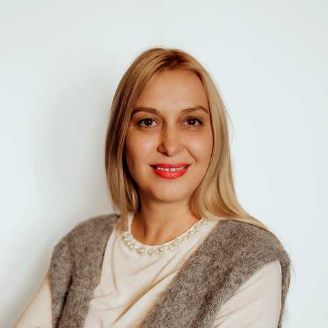 Богачова Ольга