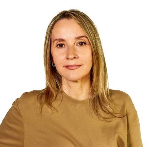 Анісімова Марина