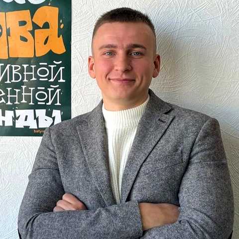 Швидюк Іван