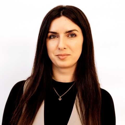 Курило Ірина