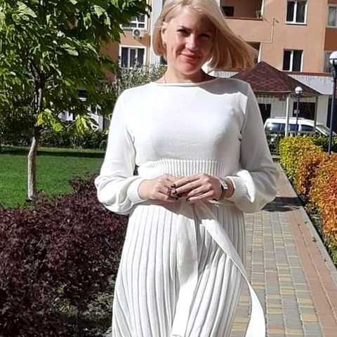 Ладнич Галина