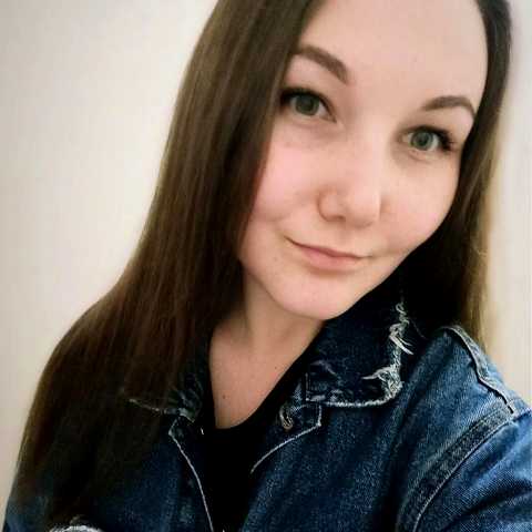 Литвинова Анастасія