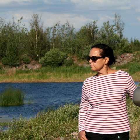 Людмила