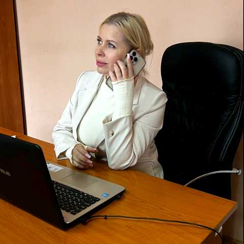 Стельмашенко Оксана