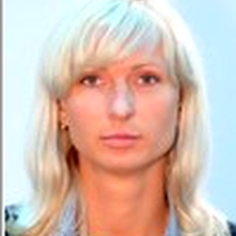 Іщенко Тетяна