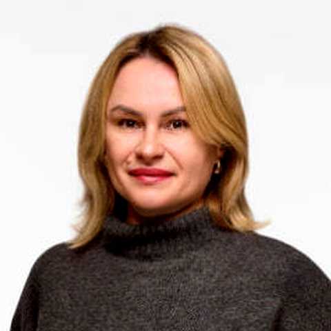 Василькова Ольга