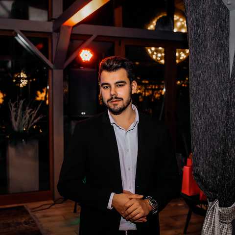 Соловей Станіслав