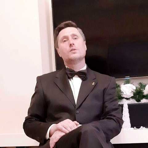 Шелков Сергій