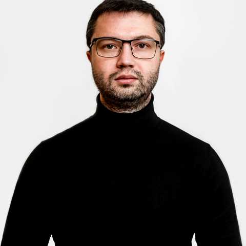 Сєліванов Віталій