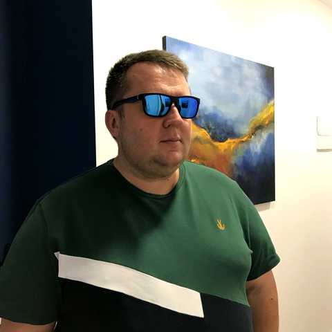 Остроушко Ігор