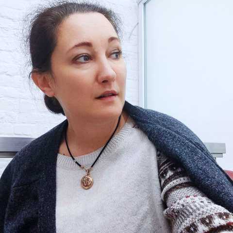 Єльникова Наталя