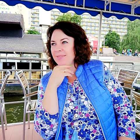 Булгакова Алла