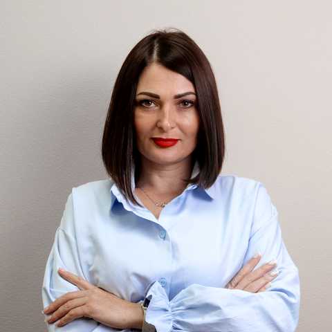 Смітюх Яна