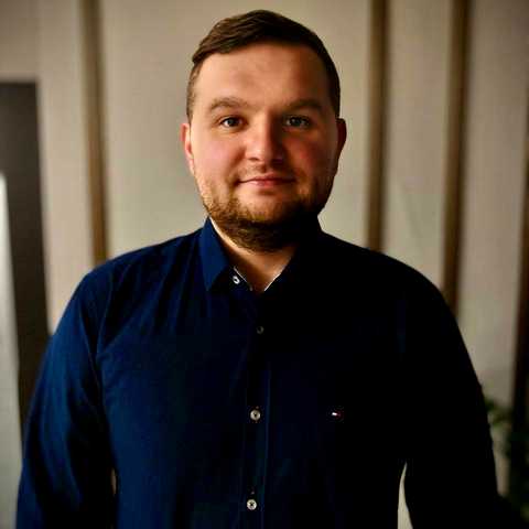 Татарчук Юрій