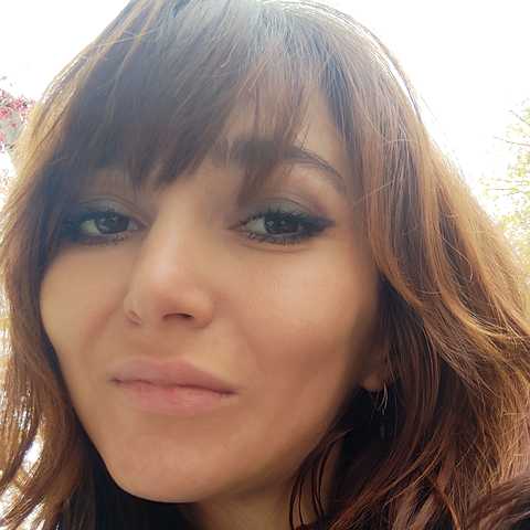 Ткаченко Тетяна