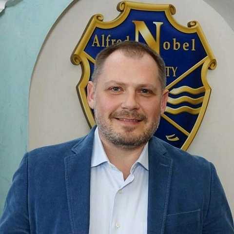 Козаченко Микола