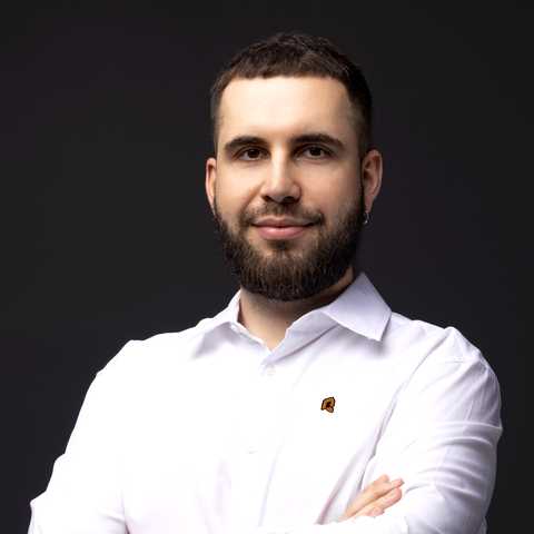 Євсюков Іван