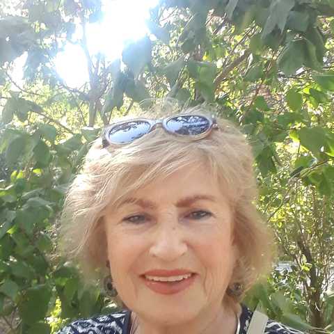 Орлікова Валерія